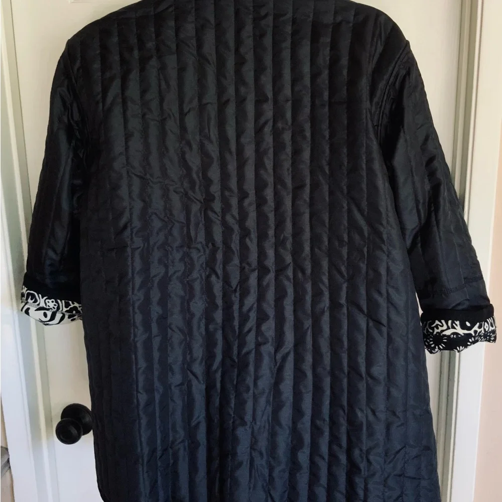 BABA….reversible jacket - Picture 9 of 11